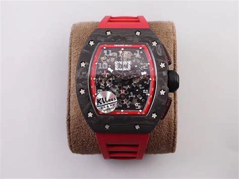 replica richard mille rm 011 prices|richard mille vs real.